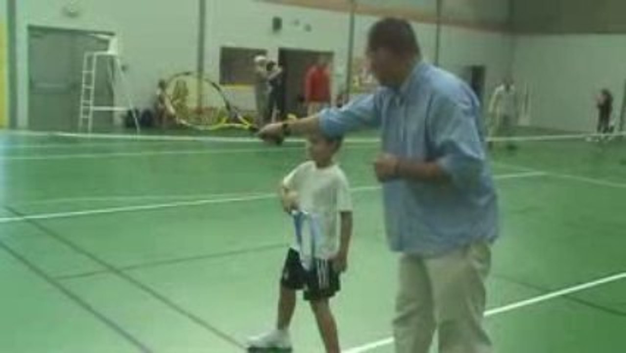 Journée découverte : les explications du chef