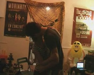 HardCore Production présente l'Addiction !