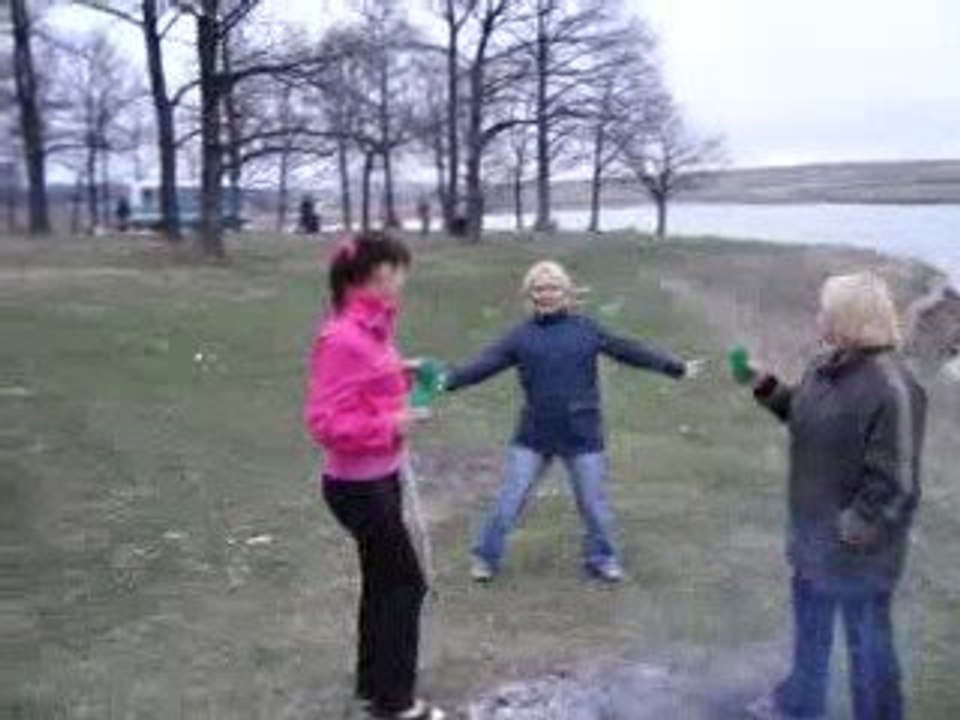 шашлыки
