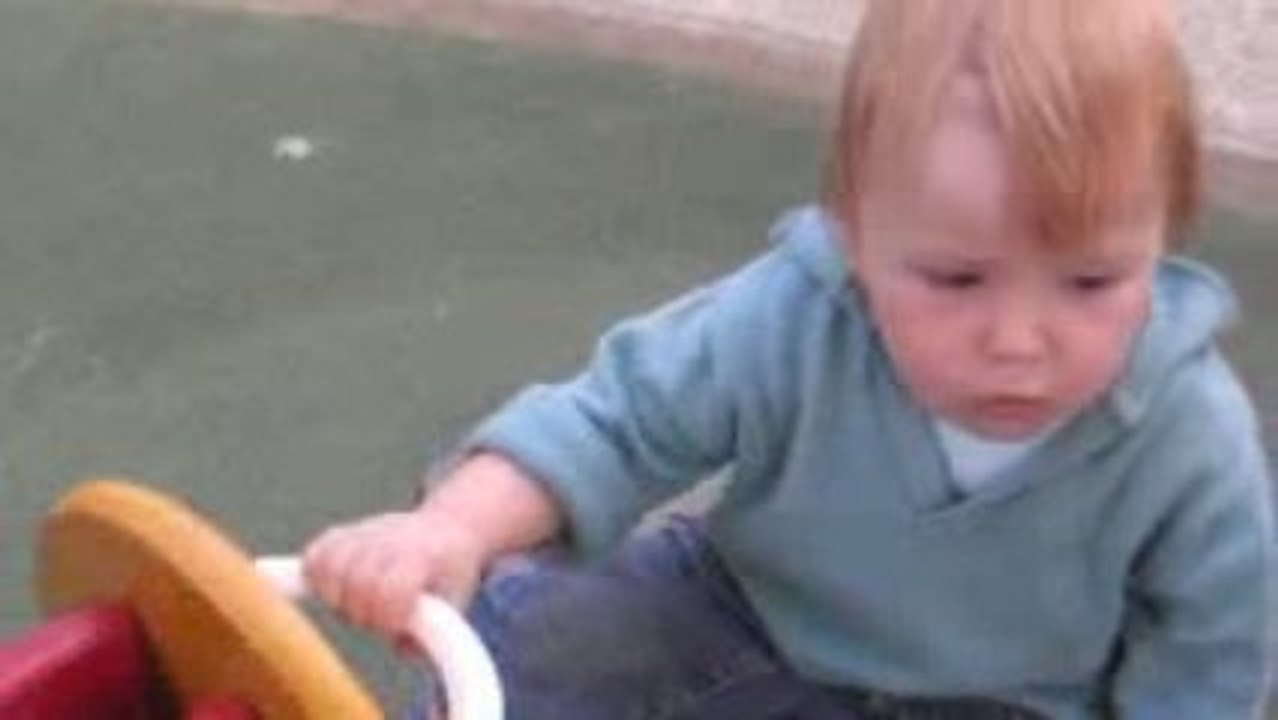 Noé au p'tit parc