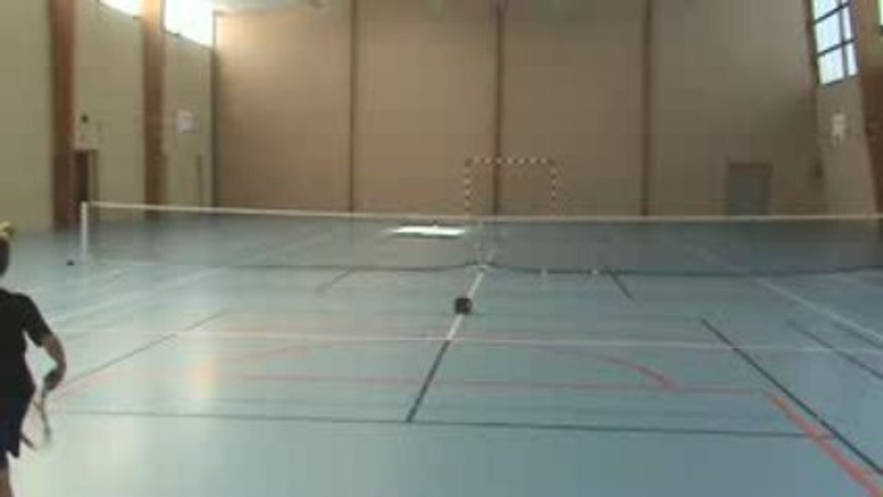 Journée découverte : le radar