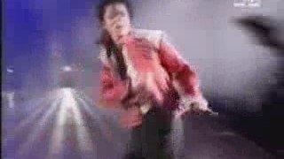 michael jakson beat it