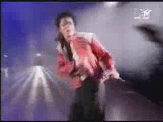 michael jakson beat it