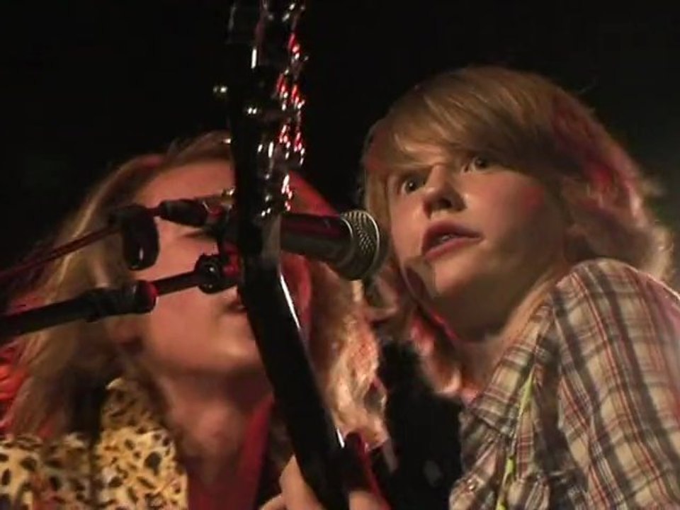 Hépatite x Live@New Morning