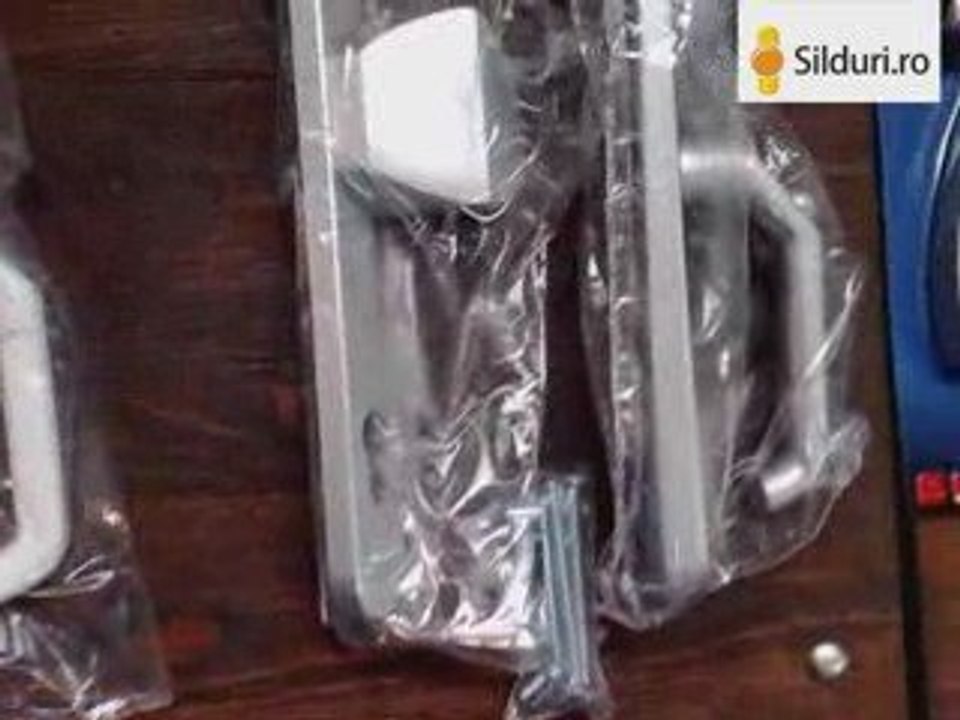 Silduri usi, Rozete fier forjat, rozete usi