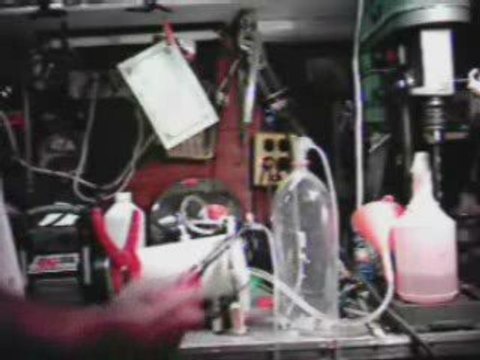 Hydrogen Fuel Cell Plans - Hybrid Car Conversion Kit - HHO