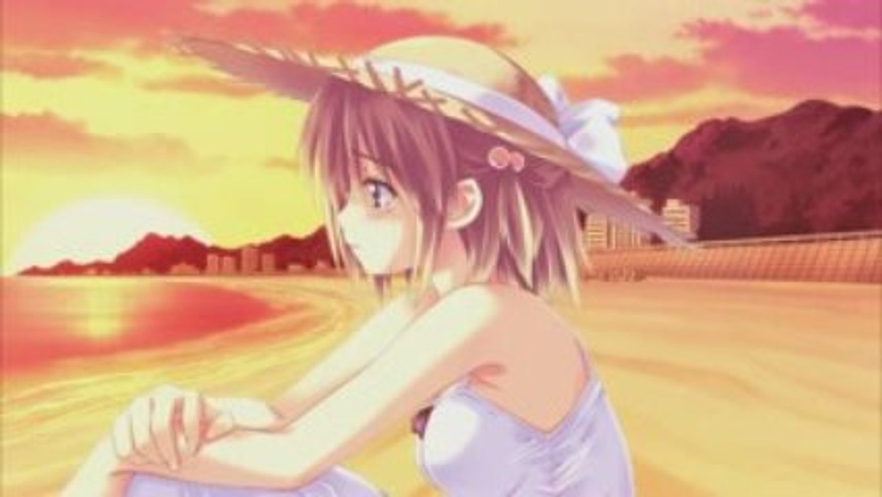 HD Dream Trance - Break Up