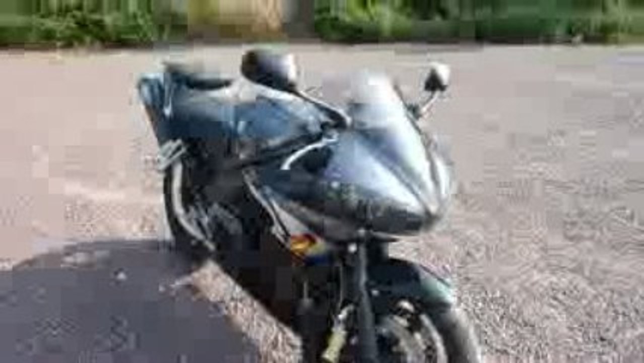 R6 benjamin