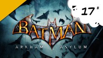 Batman Arkham Asylum - xbox 360 - annexe 1