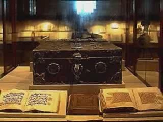 - Soldiers of Allah-1924