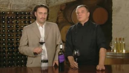 Mas de Pouperas - Vin Rouge Funambule 2008