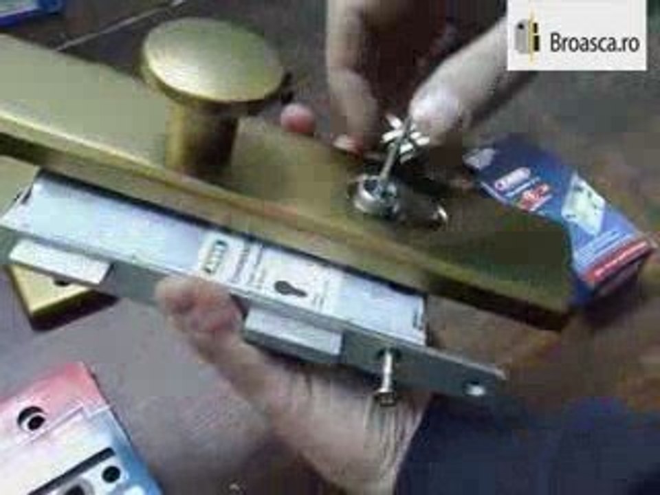 yale usi metalice, chei broaste barba dubla, broaste pentru