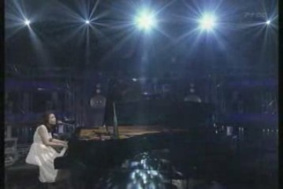 Kanon - Lingering Snow (LIVE)