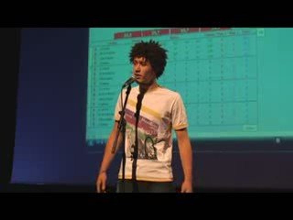 Timalus - GSN 2009