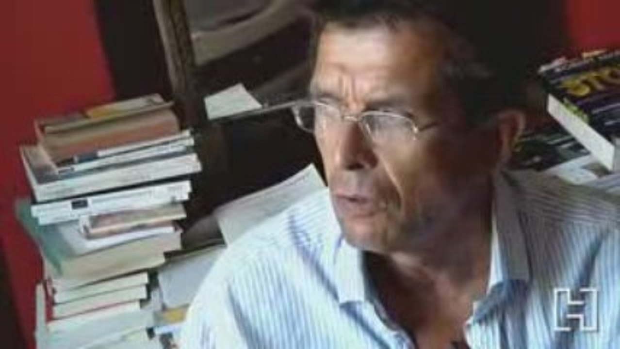 Gérard Pussey - "Les succursales du ciel"
