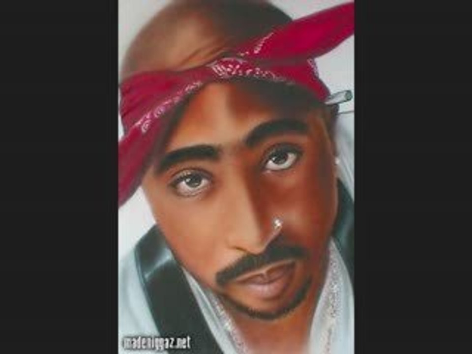 2pac still ballin big pun remix