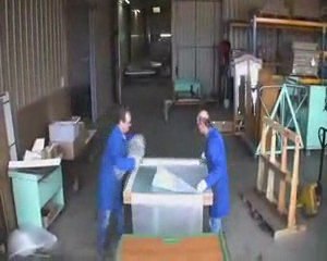 Des billards de grande marque