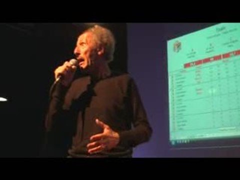 Victor Zarka - GSN 2009