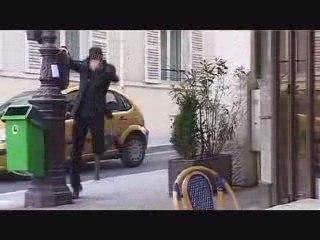 "C'est mon choix de ma vie intime" Jocelin Tabernacle