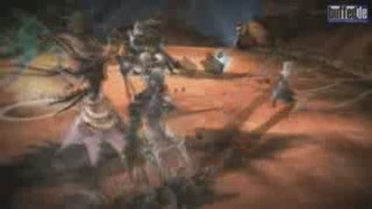 Aion Video Podcast 4