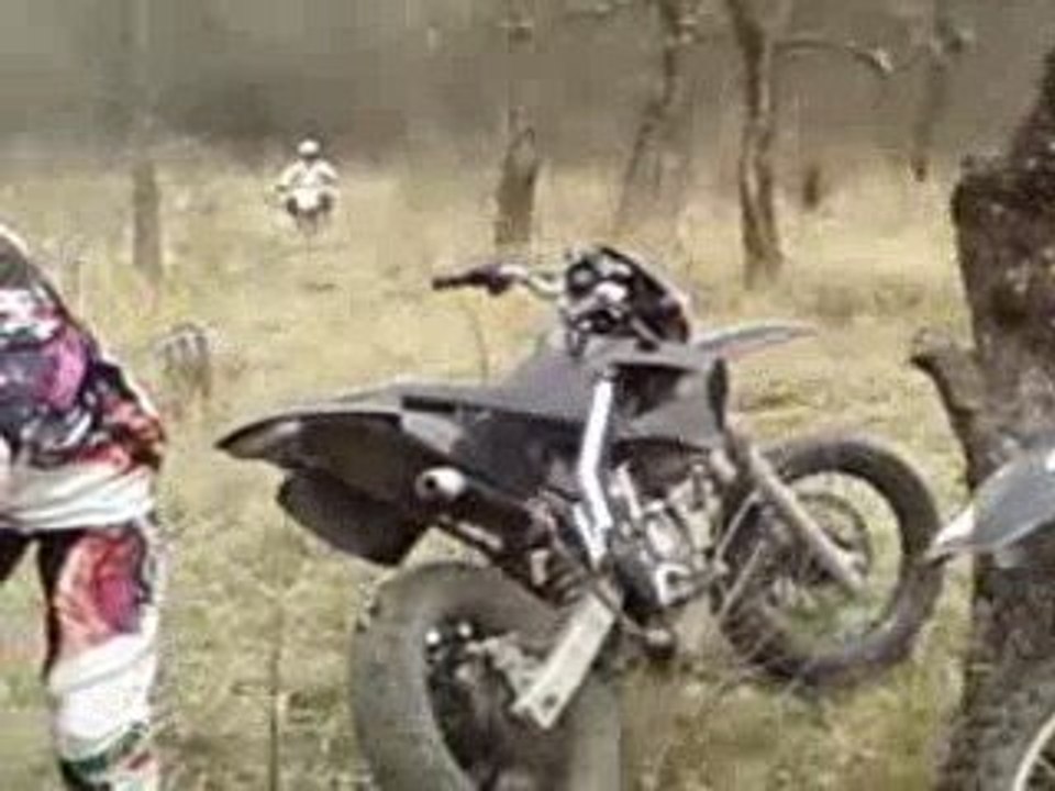 jo dirt