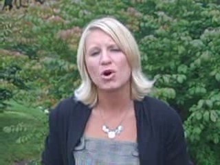 Mick's Pick - Cherice Webb - Pamper Yourself Pretty