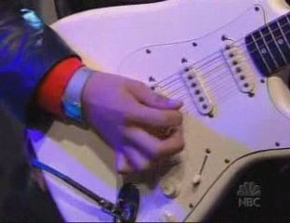 The Strokes - Hard To Explain