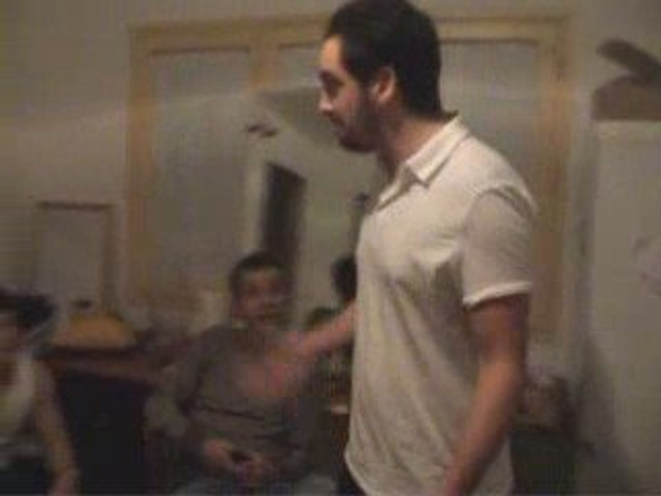 Inside les apprentis - Episode 3