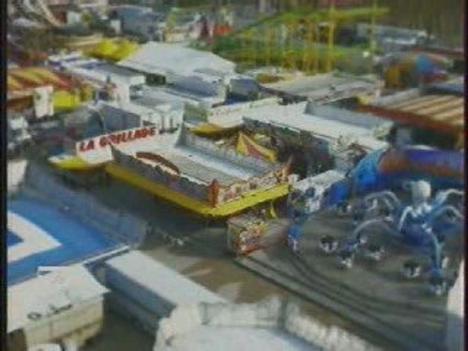 Nicolas Lelièvre TV7