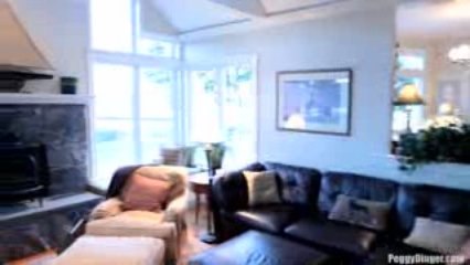 Cohasset, Massachusetts waterfront (Gulph River) real estate