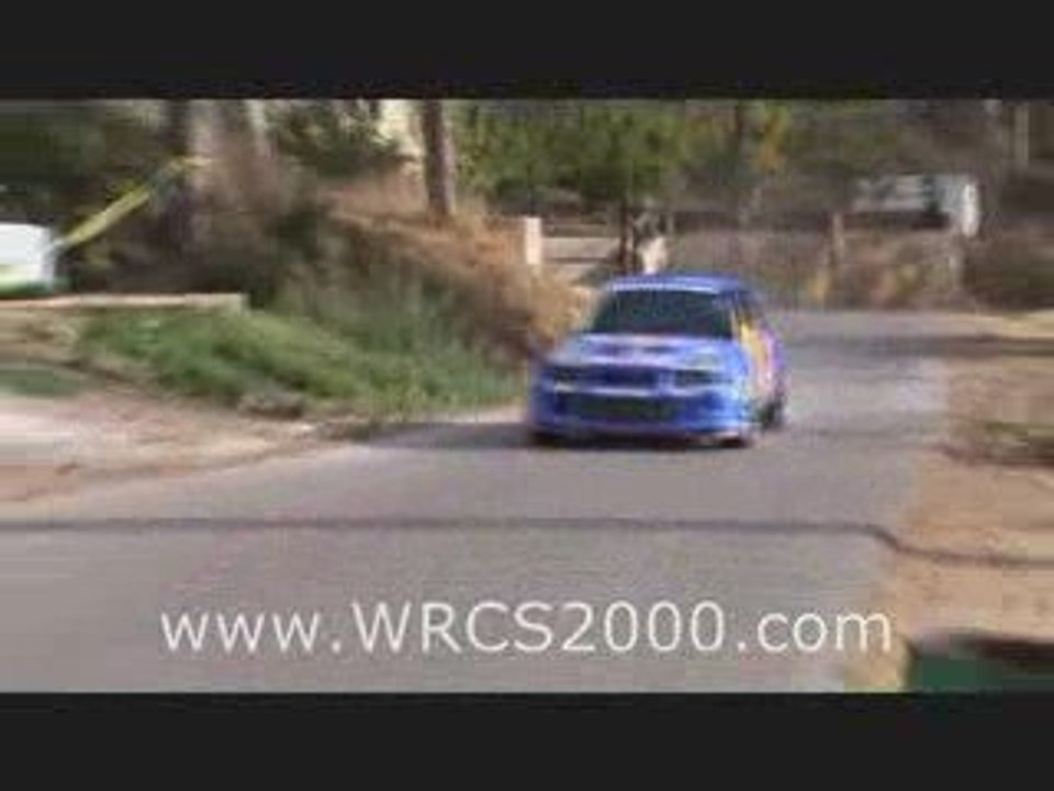 Hill Climb Lebanon Arsoun Abdo Feghali