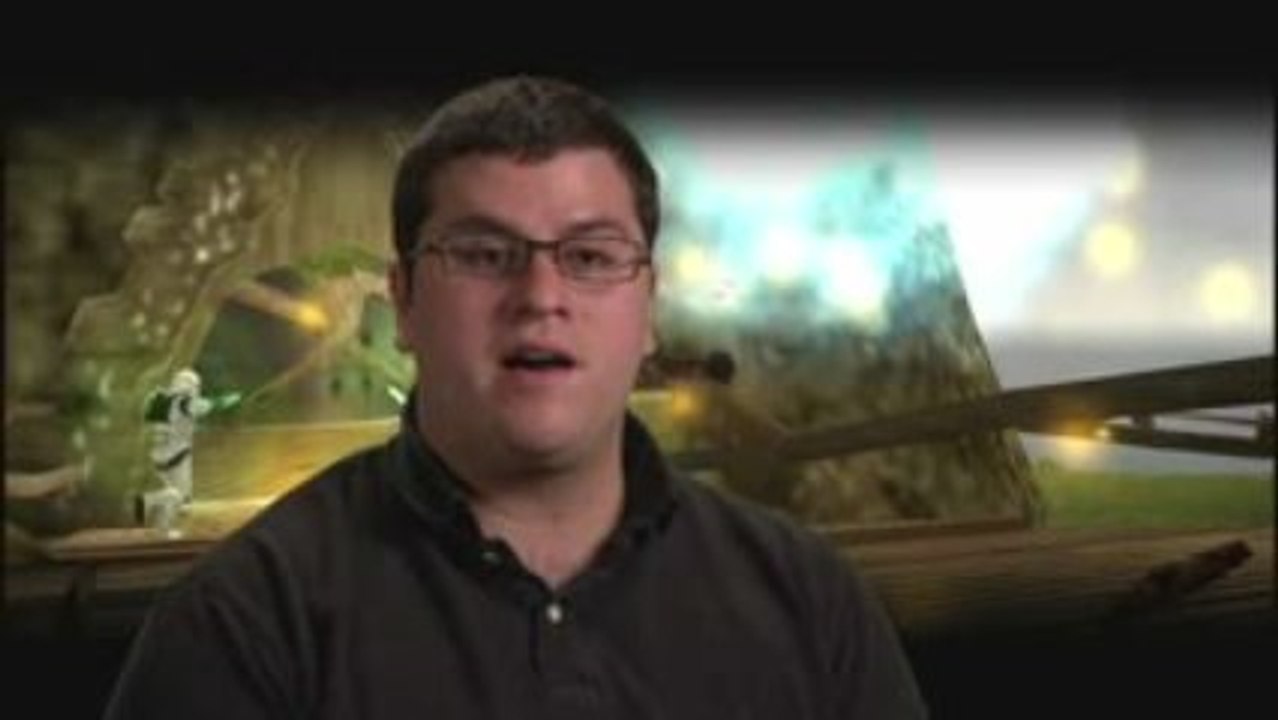 Star Wars Battlefront : Elite Squadron - PSP - DS