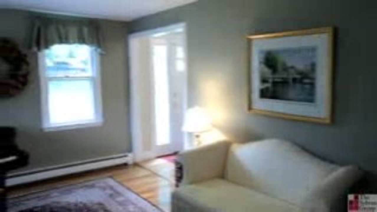 Hingham, Massachusetts real estate and homes