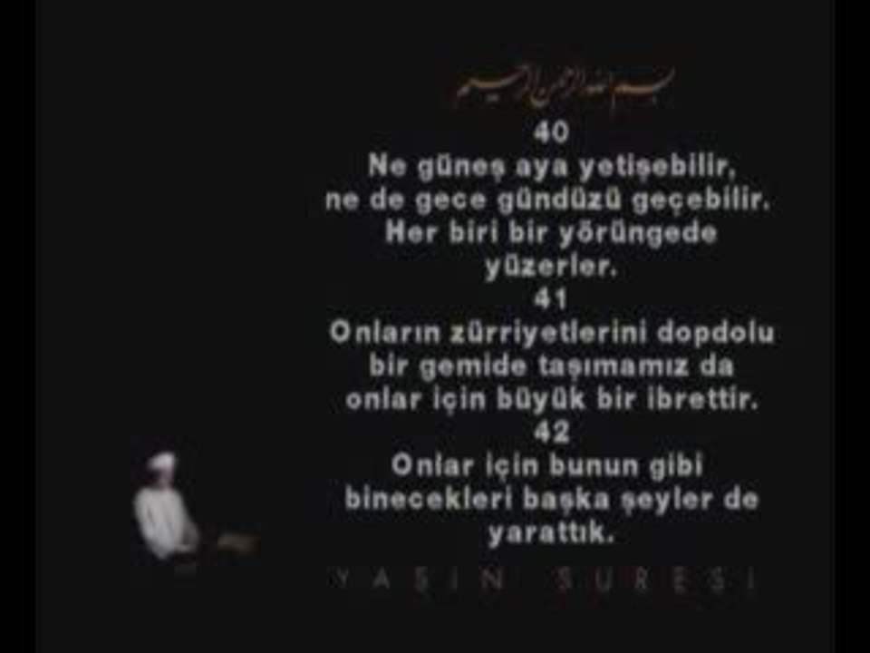 Yasin-i Şerif