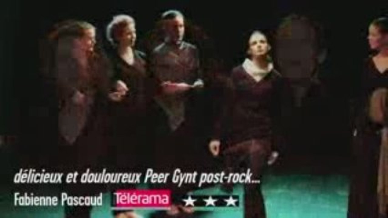 Les Couteaux dans le dos