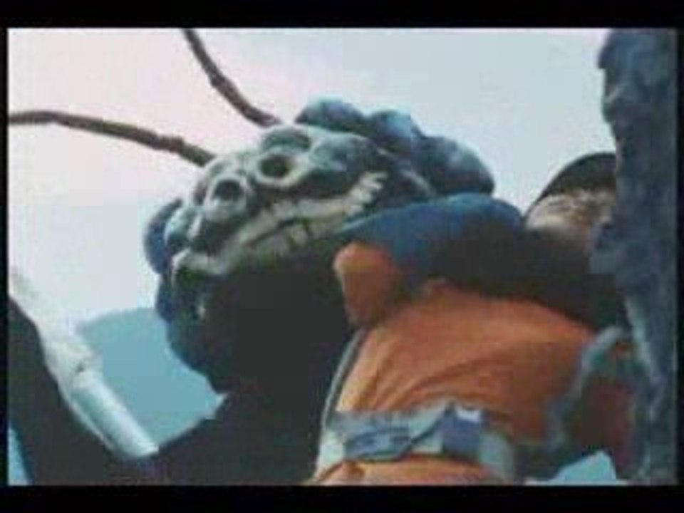 トリプル　ファイター②