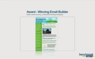 HTML Email Templates for your Business from Benchmark Email