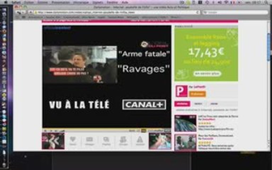 hortefeux, kouchner, allègre