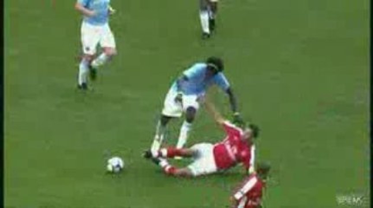 Régis footballeur