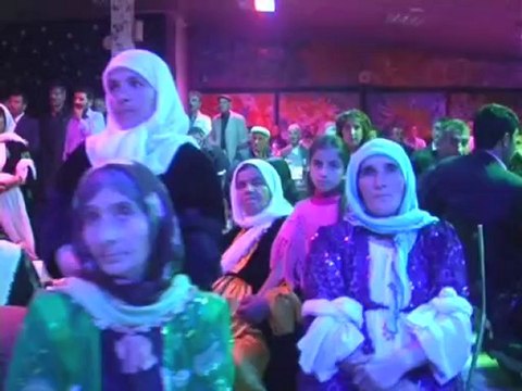 Yüksekova Belediyesi İftar Yemeği - YÜKSEKOVA HABER