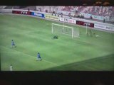 Gol Medio campo fifa 10 demo