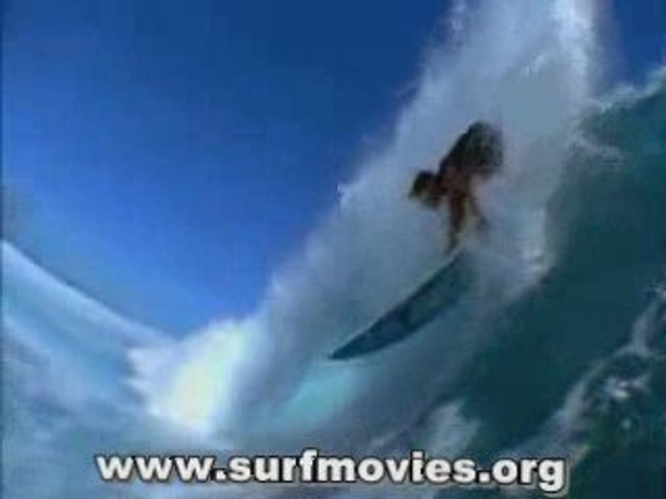 blue horizon surf documentary