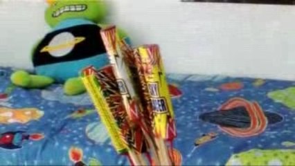 Tollins Video Diary 1 - The Awful Truth