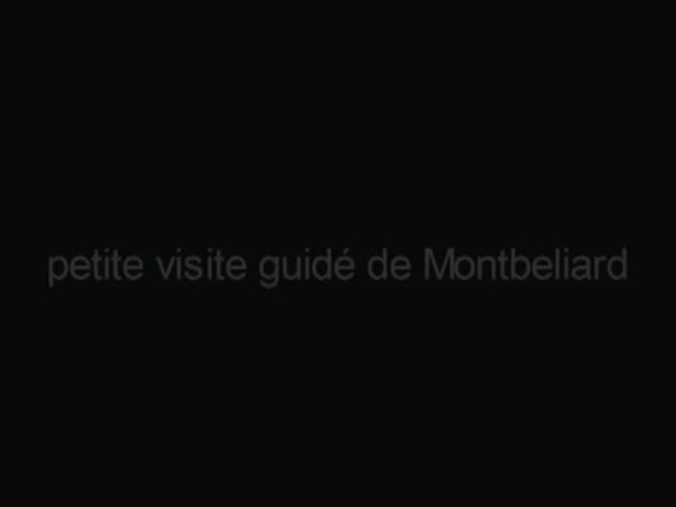 montbeliard denios