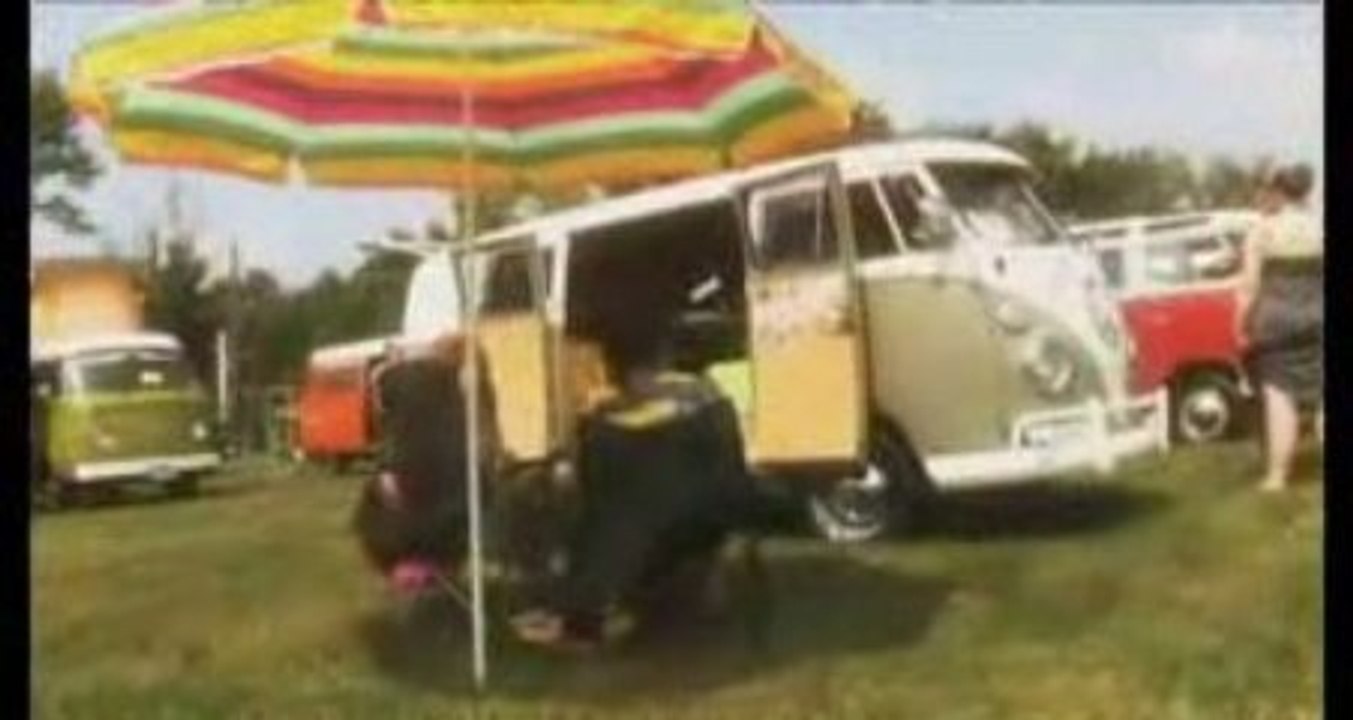 Classic VW Beetle Bug Car Show Bug A Fair Terryville CT 2009