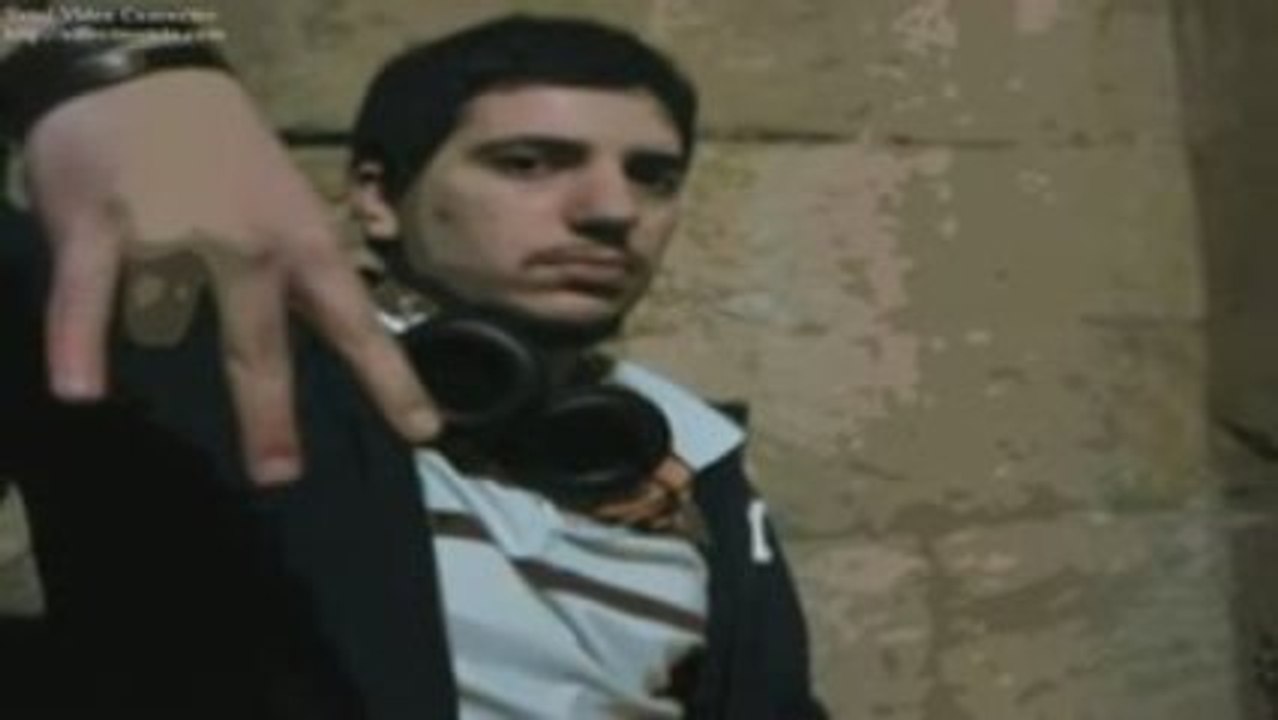 RAP HIPHOP / 3-tr: Ciudad de las sombras - Escucha.com