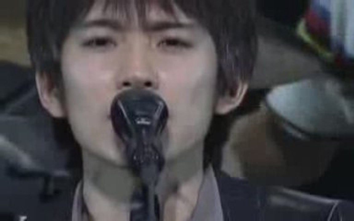 エスカルゴ / スピッツ [LIVE]