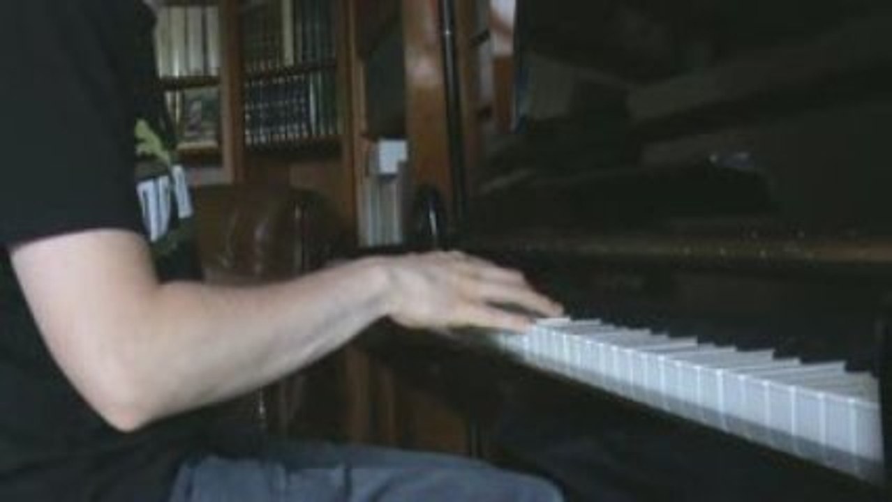 Sheitaro's theme