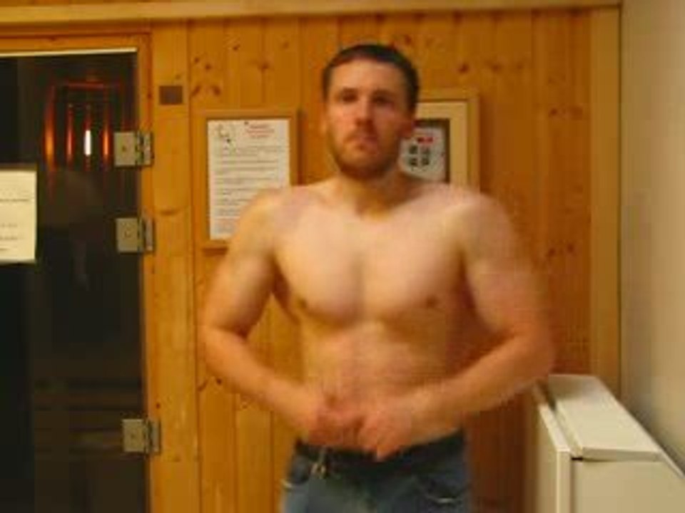 6 un peu moins de 76kilos