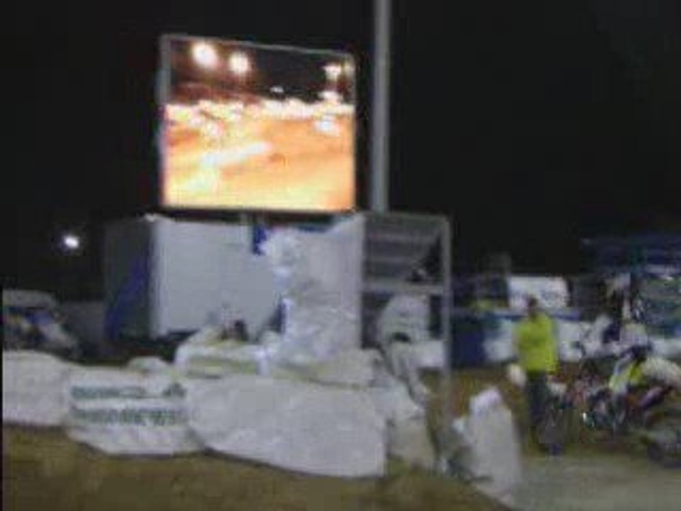 freestyle supercross brienon